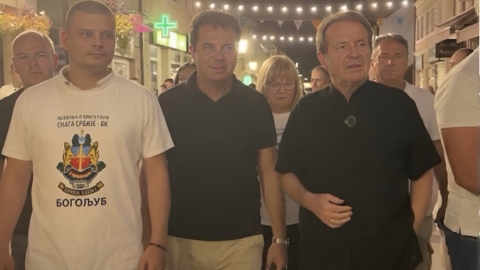 Da Ivanjica ponovo proizvodi